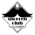 Snorrenclub Antwerpen logo